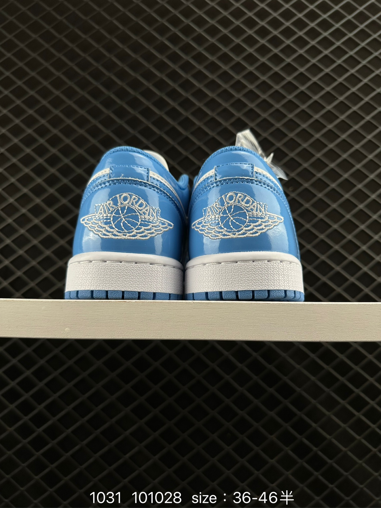 Air Jordan 1 Low AJ1